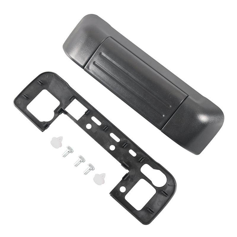 Klika zadních dveří pro Suzuki Grand Vitara 1998-2005, díl 82850-65D12-5PK