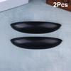 2/3/5Pcs Car Rear Camera Rain Cover Car Reverse Camera Rain Shade Cover Waterproof Rear View Auto Camera Shield Protector