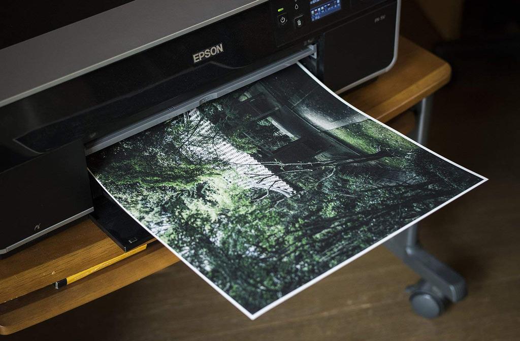 Awagami Factory Inkjet Printing Washi Paper Inbe Thin A4 (2206114 IJ-0424 / Size)