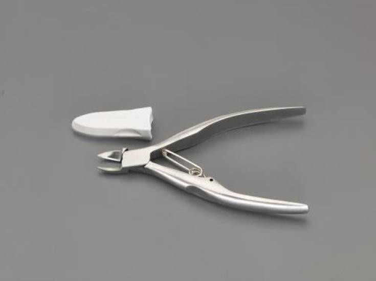 

ESCO 125mm Nail Clippers Ingrown Nipper-Style (For Nails) EA916HH-41