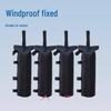 Windproof Waterproof Outdoor Tent Sandbag with Anti-Collapse Fixing
