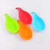 Silicone Spoon & Cutlery Rest Pad