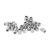 22pcs RC Shock Damper Ball Head for Arrma 4x4 1/10 Remote Control Upgrade Accessories