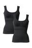 Ichki kiyimni shakllantirish – Shapewear futbolkalar va toplar