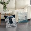 Interstellar Movie pillow cover sofa cushion cover home room decoration children gift