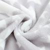 2pcs/set Flannel Plush Baby Blanket Stuffed Animal Baby Sleep Blanket