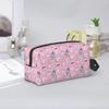 Tooth Makeup Bag for Women Travel Cosmetic Organizer Cute Care Health Storage Toiletry Bags