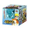 Naruto Card Deluxe Collection Edition Card Naruto Sasuke Anime Character TCG Board Game Toys Children Gifts