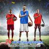 Scrimmage Vest 24pcs Soccer Pennies Soccer Jersey Training Vests Team Sports Pinnies Youth Football Practice Jerseys for Adults