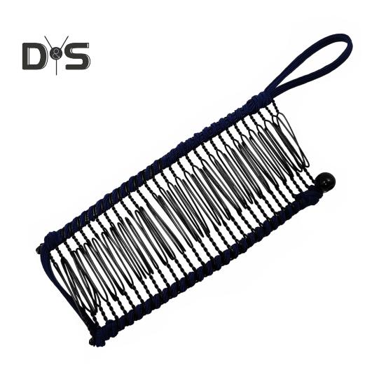 

Расческа для волос Легкая Портативная Крепкая Гибкая Минималистичный Дизайн Простая в Эксплуатации Расческа Для Волос Аксессуар Для Укладки L чёрный