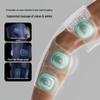 Philips PPM5204L Knee and Leg Massager (Pair) CN plug (adapter included)