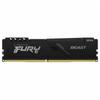 RAM Memory Kingston KF432C16BB/32 CL16 DDR4 32 GB 3200 MHz