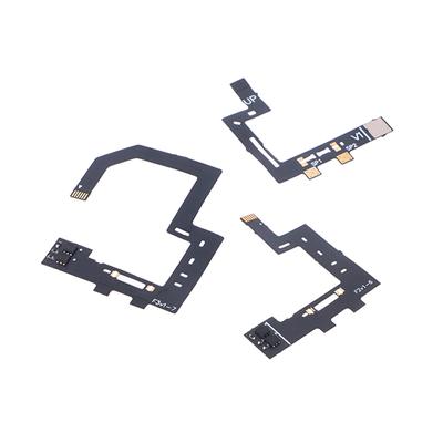 For Switch Lite Oled Flex Sx Switch Revised V1 V2 V3 Cable Tx Pcb Cpu Flex Cable