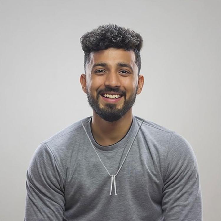 Moderne Drumstick Halskette Schlüsselbeinkette Zierlicher Silberanhänger Schlüsselbeinkette