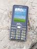 International Senior Mobile: Multilingual Large Screen, Battery, Sound & Font