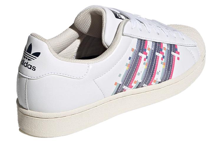Adidas Superstar 'Gaming Pack' H05143