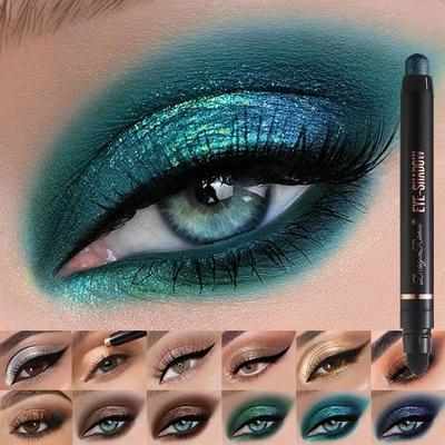 Trucco occhi – Ombretti
