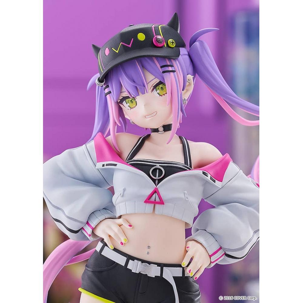 Hololive Production Pop Up Parade Sp Tokoyami Towa