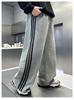 Boys' Spring and Autumn Pants 2026 New Item, Zhongda Boys' Spring Clothing, Children's Casual Sports Sweatpants, Handsome