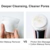 Beauty Device: At-Home Facial Cleansing, Eye Massage & Skin Rejuvenation