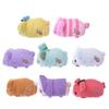 Tsum Tsum Plush Toy UniBearsity Alice in Wonderland Set TSUM TSUM