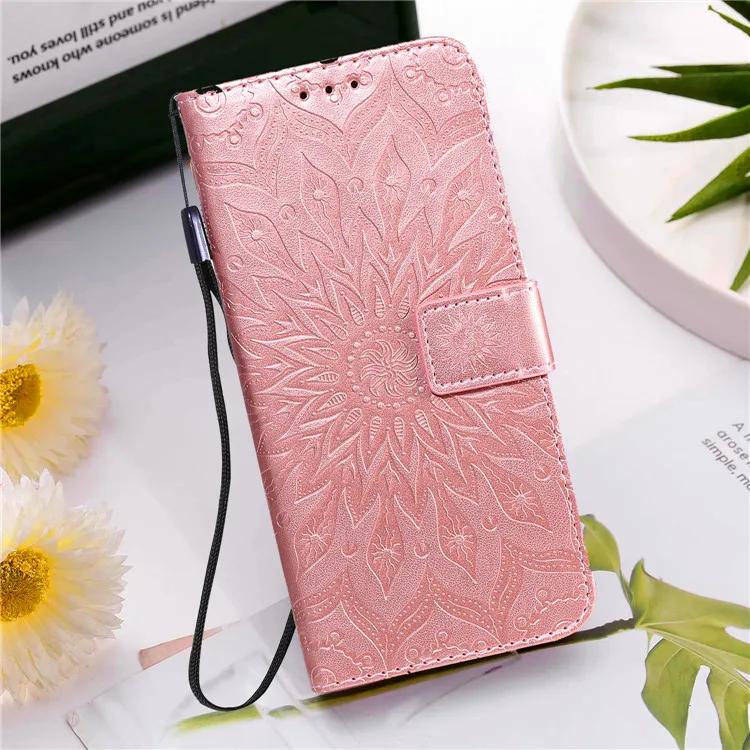 Leather Wallet Case For Huawei P8 P9 Lite 2017 P20 P30 P40 P50 P70 Pro Flip Stand Cover For Huawei P Smart 2019 2020 2025 Coque