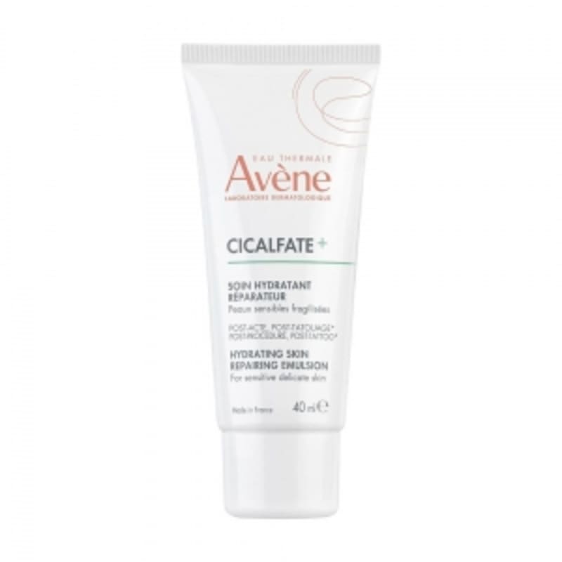 Avène Cicalpat Repair Emulsion Post-Acte - 40ml