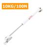 KAK 4 Pack 6kg 10kg 15kg Gas Spring Cabinet Hinge Copper Core Door Lift Support Hydraulic Kitchen Cupboard Door Hinges Hardware