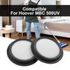2/4 Pcs Filters Cleaning Replacement Filter For Hoover MBC 500UV Vacuum Cleaner Washable Reusable Pre Motor Filter