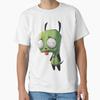 Gir Classic T Shirt Vintage Versatile Slightly Stretched Soft Comfortable Streetwear Unisex Stylish Designer Clothes