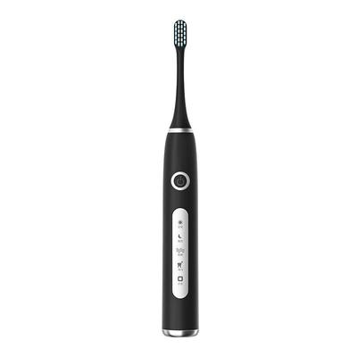 Qianbaimai Ultrasonic Rechargeable Electric Toothbrush CN Plug (adapter Included)