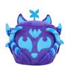 New Kids Toys Blox Fruits Plush Doll Anime Game Stuffed Devil Fruit Horror Doll Plush Toy Home Decor Throw Pillow Children Gifts