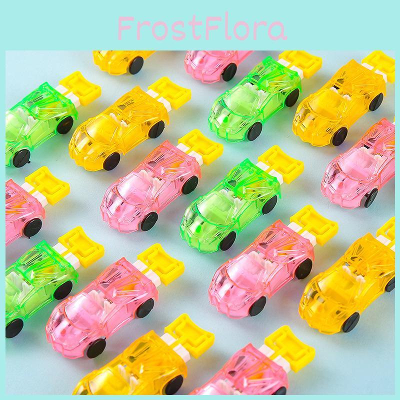 Simulation Mini Inertia Catapult Racing Car Children Toys For Kids