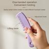 3pcs Hair Cutting Comb Hair Trimmer Grooming Styling Comb