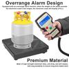 Digital Refrigeration Scale High   Electronic Scale for Refrigerants Refilling Central  -conditioning and Refrigeration Equipment Fluoridation