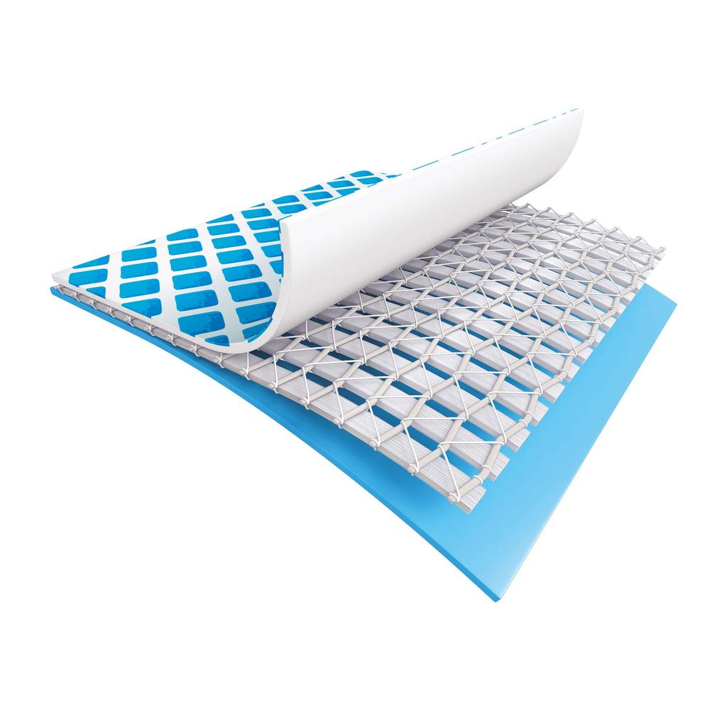 INTEX Easy Set Pool 305 Kakeru 76cm 28120 U-5301