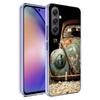 I Like the Beetle Phone Case for Samsung A55 A35 A25 A15 A07 A05S A16 A17 A26 A36 A37 A56 A57 Galaxy Note 20 10 A50S A71 A51 A31