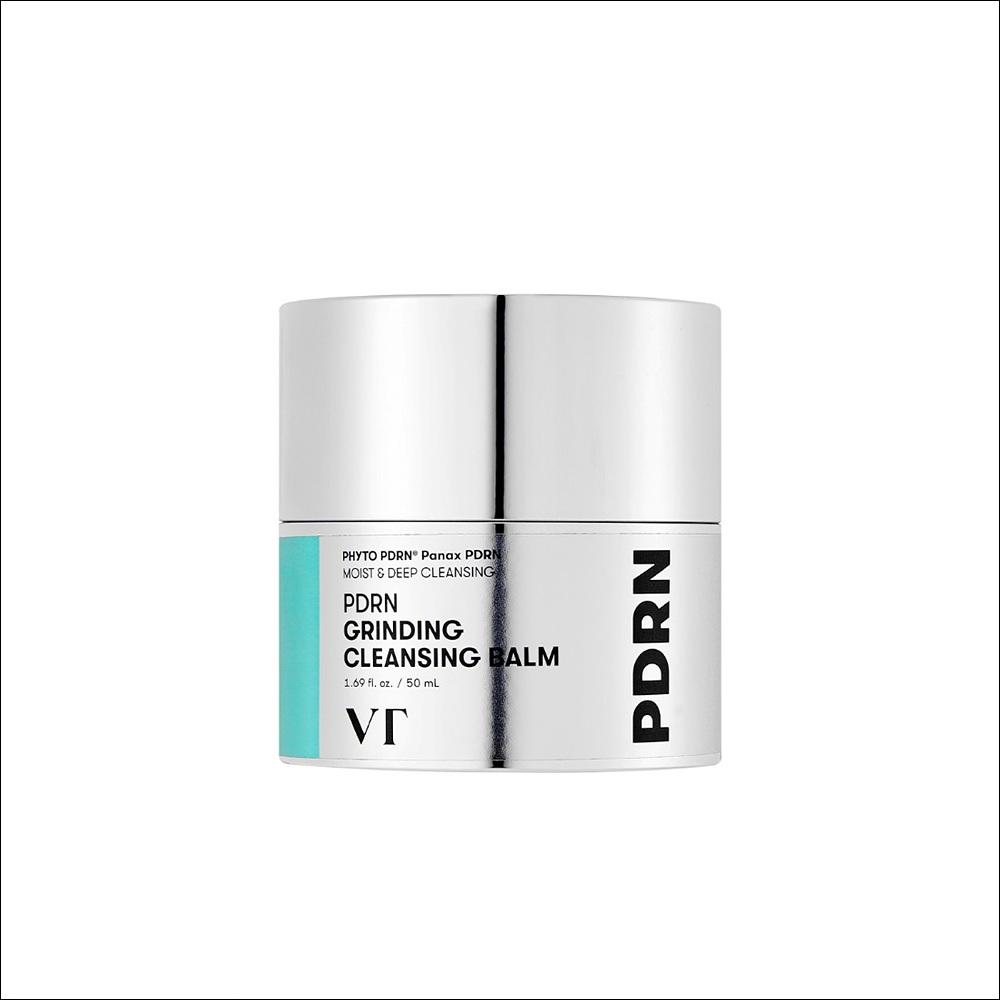 

VT PDRN Измельчающий Очищающий Бальзам (50 мл – 1 флакон) 50ml x 1EA
