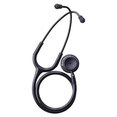 Matsuyoshi Spiritmedical Lightweight Stethoscope for for and Care Matsuyoshi Medical Instruments Nursing, Black, Medical, Clinic, Nurse, Use, Spirit,