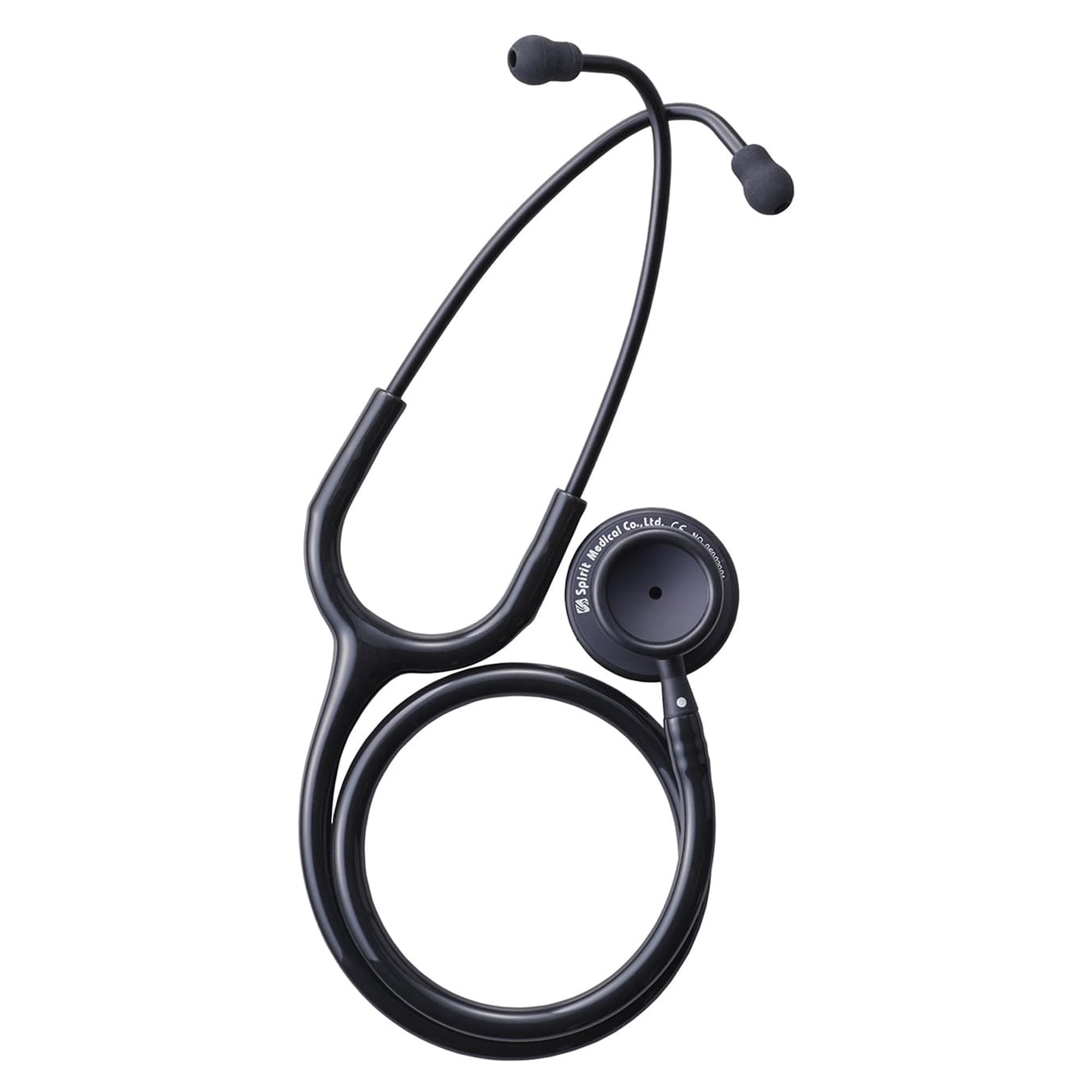 

Легкий стетоскоп Matsuyoshi Spiritmedical для для и Уход Matsuyoshi Медицинские инструменты Сестринское дело, Черный, Медицинский, Клиника, Медсестра, Использование, Дух,