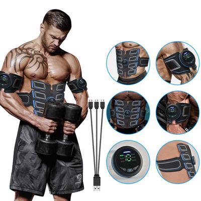 Echipamente de fitness – Vibromasori pentru fitness