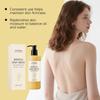 OceAura soft body essence, light and easy to push away, caring for the skin of the whole body, four seasons universal skin care essence 100g