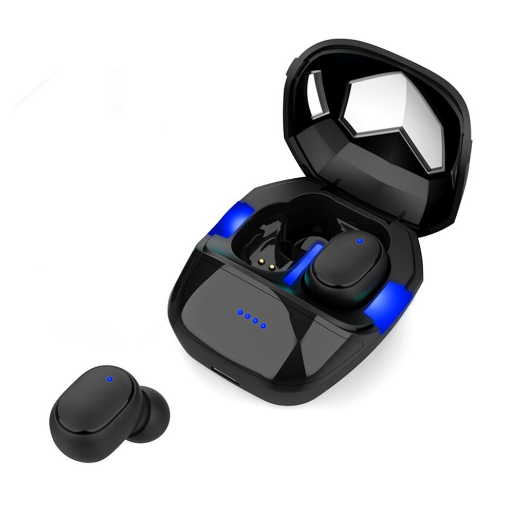 G6s LED Cuffie Bluetooth senza fili con microfono Auricolari V5.0 TWS  compatibili con Bluetooth Auricolari acquista in modo economico —  spedizione gratuita, recensioni reali con foto — Joom