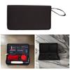 Oxford Cloth Piano Tool Organizer Portable Tuning Tools Storage Case Bag Piano Tool Holder Bags Handbag Easy to Carry