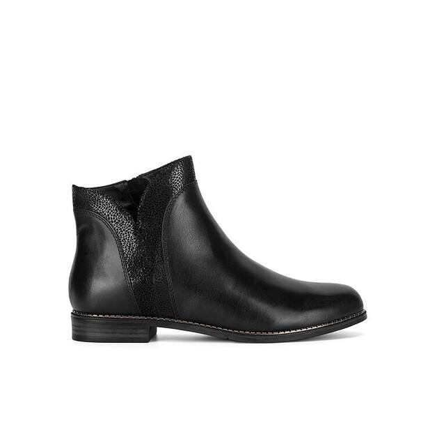 Ботильоны Lasocki ARC-LINDA-05-3 Black