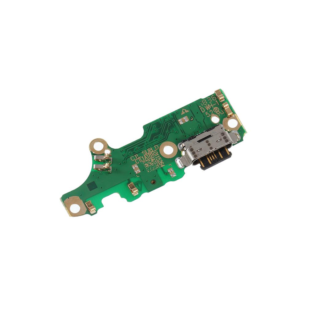 Charging Port Flex Cable Replacement for Nokia 7.1