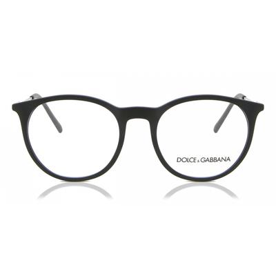 Dolce Gabbana Dg5031 2525 Men Eyeglasses