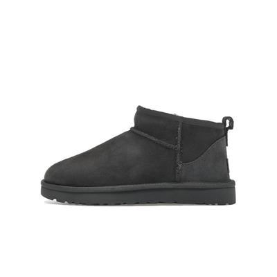 Classic Ultra Mini Boot Grey