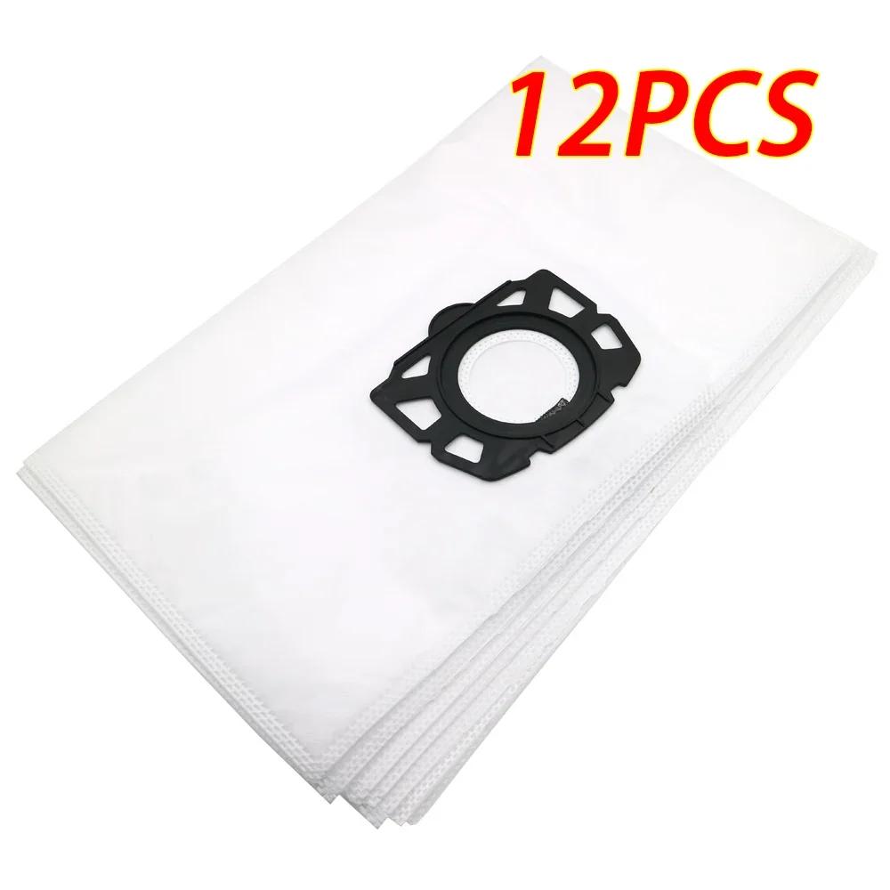 Vacuum Cleaner Parts for Karcher MV4 MV5 MV6 WD4 WD5 WD6 for Karcher WD4000 To WD5999 Dust Bags and Filter