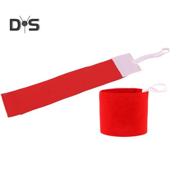 

2 шт. футбольная капитанская повязка регулируемые футбольные повязки эластичные капитанские повязки для юношеских и взрослых спортивных тренировок Kid красный